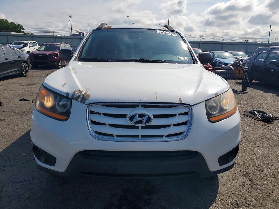 Продаж на аукціоні авто 2010 Hyundai Santa Fe, vin: 5NMSG3AB9AH414756, номер лоту: 65601926