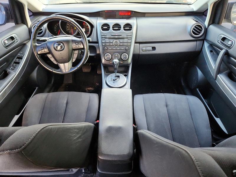 Aukcja sprzedaży 2011 Mazda Cx-7, vin: JM3ER2B54B0384410, numer aukcji: 66191136