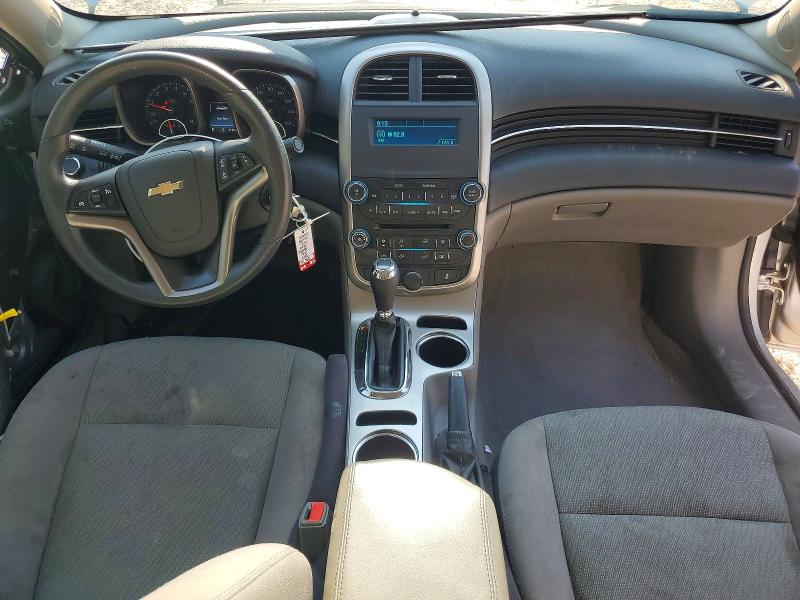 Aukcja sprzedaży 2015 Chevrolet Malibu, vin: 1G11B5SL2FU115244, numer aukcji: 66005036