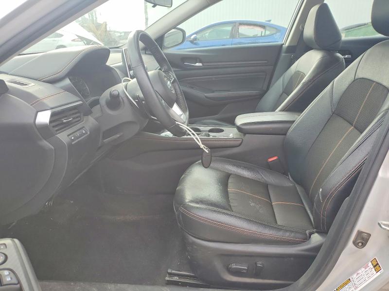 Продажа на аукционе авто 2021 Nissan Altima, vin: 1N4BL4CW4MN407955, номер лота: 65119306