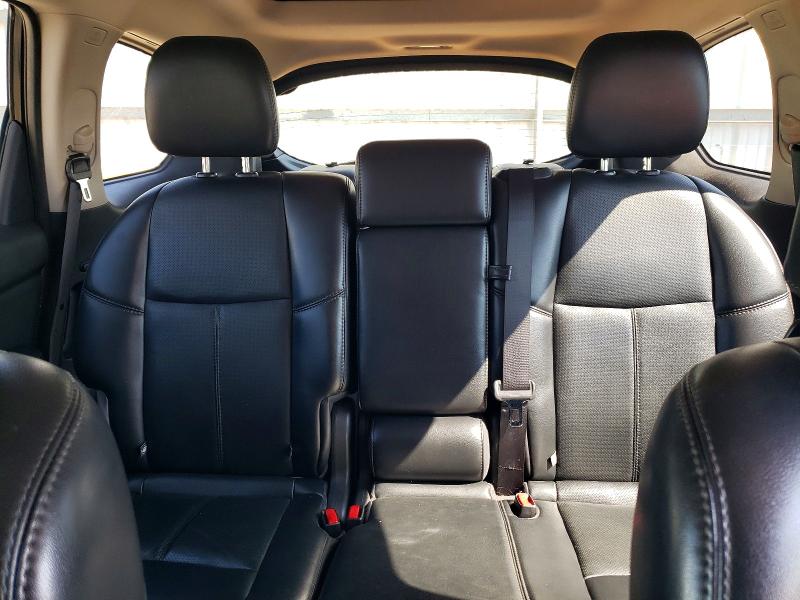 Продаж на аукціоні авто 2017 Nissan Pathfinder, vin: 5N1DR2MM4HC619142, номер лоту: 65645046