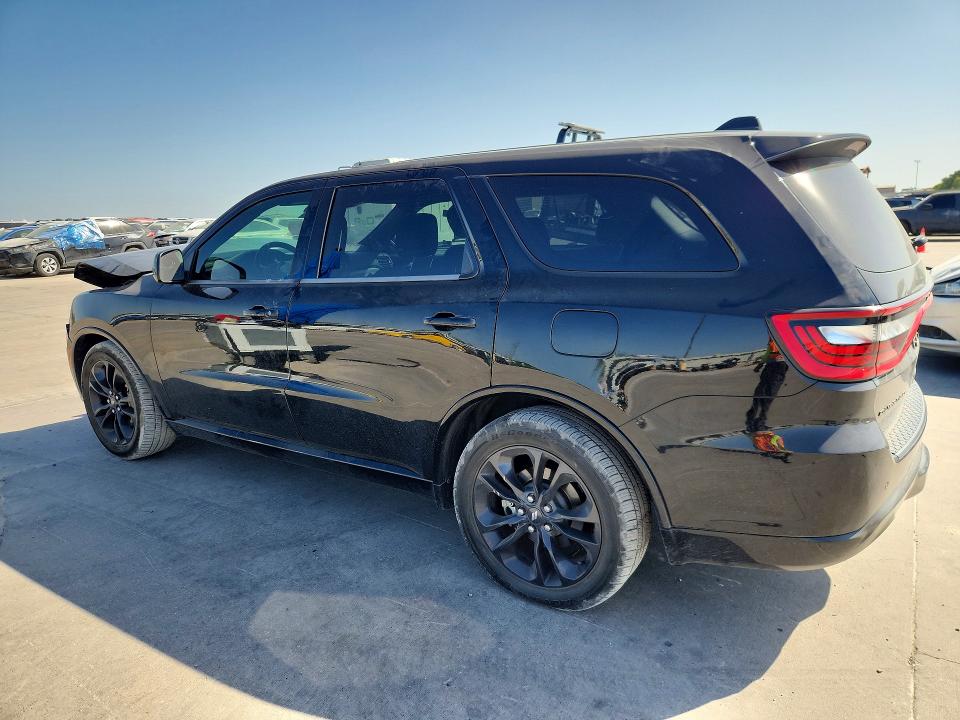 Aukcja sprzedaży 2021 Dodge Durango, vin: 1C4RDHAG9MC519588, numer aukcji: 64817266