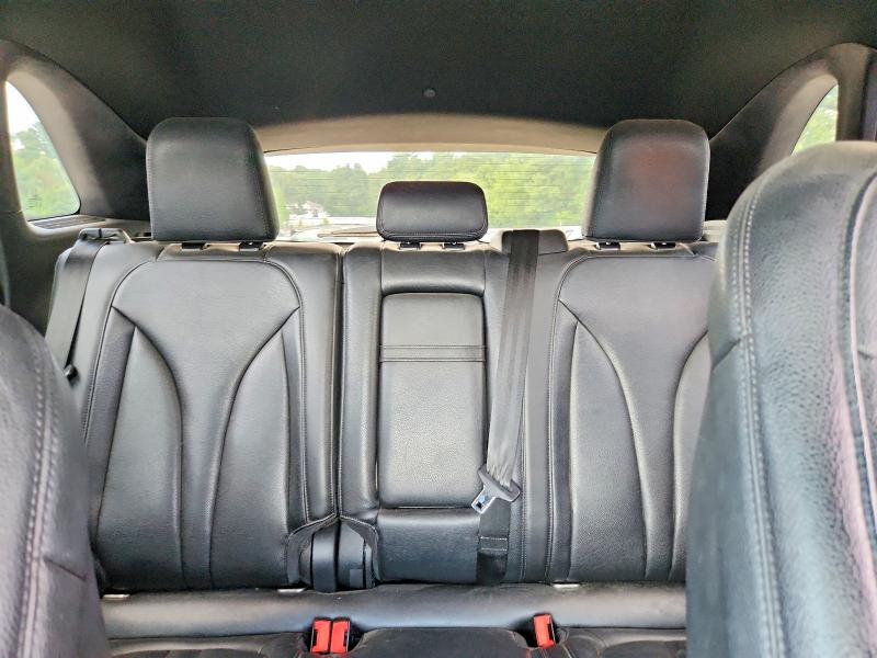 Aukcja sprzedaży 2015 Lincoln Mkc, vin: 5LMCJ2A90FUJ31409, numer aukcji: 65599726
