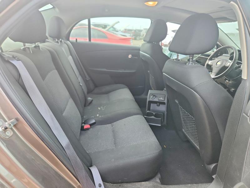 Aukcja sprzedaży 2011 Chevrolet Malibu, vin: 1G1ZC5E12BF112983, numer aukcji: 65839056