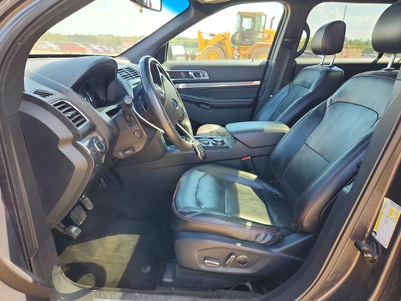 Aukcja sprzedaży 2016 Ford Explorer, vin: 1FM5K8GT3GGA80390, numer aukcji: 66843406