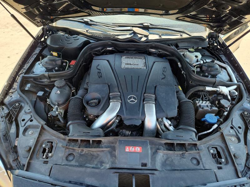 2016 Mercedes-benz Cls მანქანა იყიდება აუქციონზე, vin: WDDLJ7DB9GA169345, აუქციონის ნომერი: 66792896