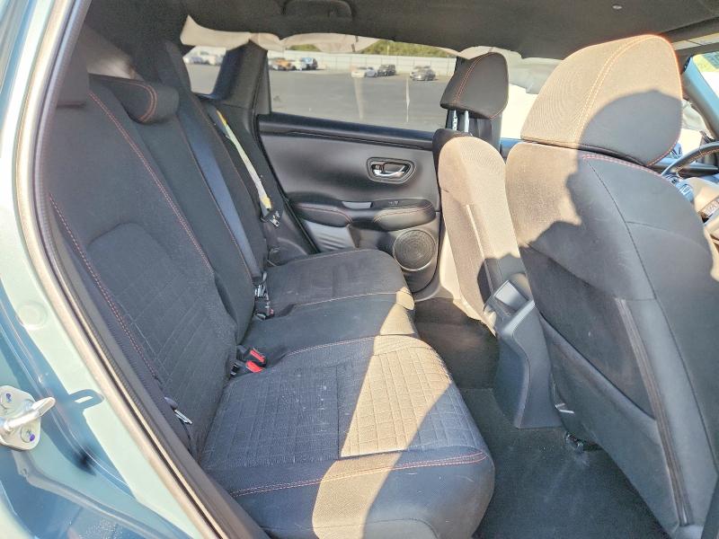 Aukcja sprzedaży 2026 Honda Hr-v, vin: 3CZRZ2H54TM742082, numer aukcji: 64137526