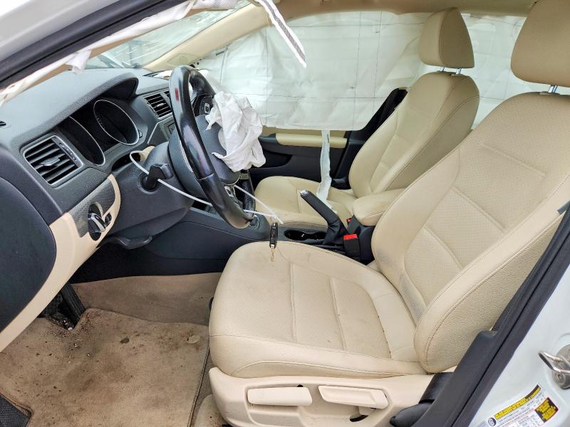 Продажа на аукционе авто 2015 Volkswagen Jetta, vin: 3VWD17AJ2FM307509, номер лота: 64956306