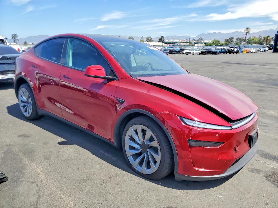 Aukcja sprzedaży 2026 Tesla Model Y, vin: 7SAYGDEE2TF325803, numer aukcji: 65671036