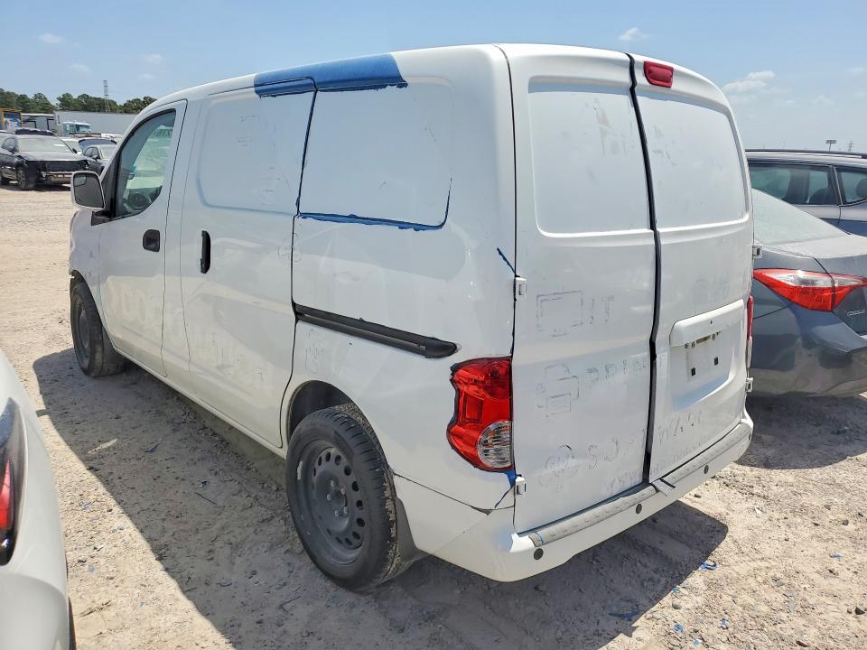 59237276 :رقم المزاد ، 3N6CM0KN1JK701356 vin ، 2018 Nissan Nv200 مزاد بيع