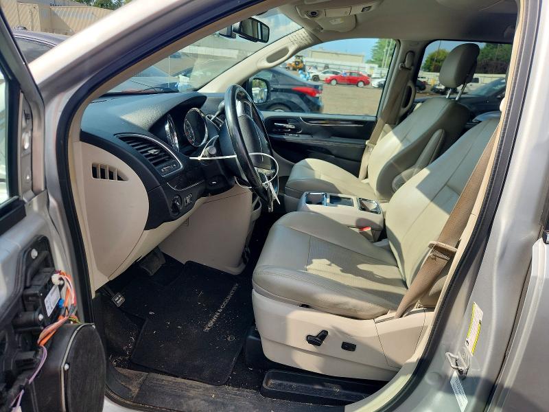 Продаж на аукціоні авто 2011 Chrysler Town & Country, vin: 2A4RR8DGXBR610977, номер лоту: 65626806