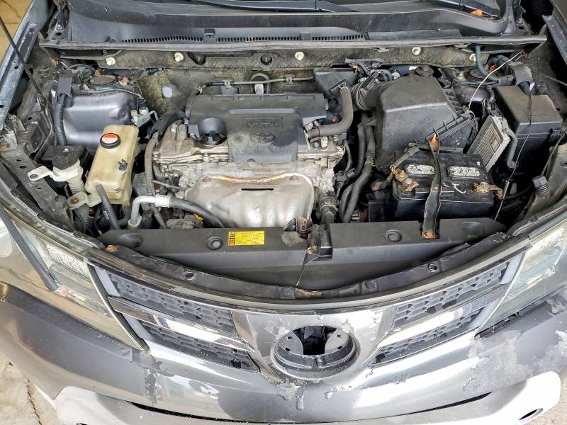 2015 Toyota Rav4 მანქანა იყიდება აუქციონზე, vin: JTMBFREV4FD107764, აუქციონის ნომერი: 63784286