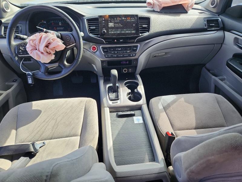 Aukcja sprzedaży 2020 Honda Pilot, vin: 5FNYF5H37LB026646, numer aukcji: 67036606