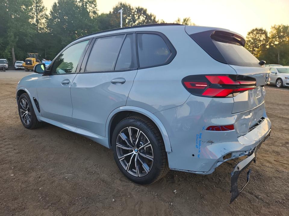 Aukcja sprzedaży 2026 Bmw X5, vin: 5UX23EU02T9291350, numer aukcji: 64621586