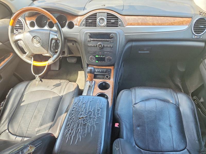 Продаж на аукціоні авто 2012 Buick Enclave, vin: 5GAKRCED4CJ342532, номер лоту: 64634396