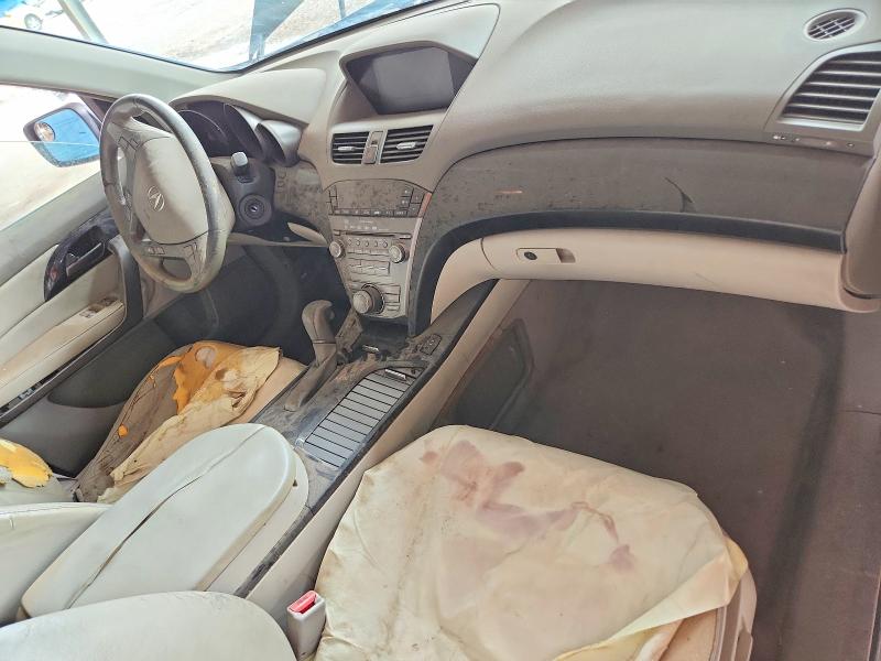 2008 Acura Mdx მანქანა იყიდება აუქციონზე, vin: 2HNYD28638H547065, აუქციონის ნომერი: 65137956