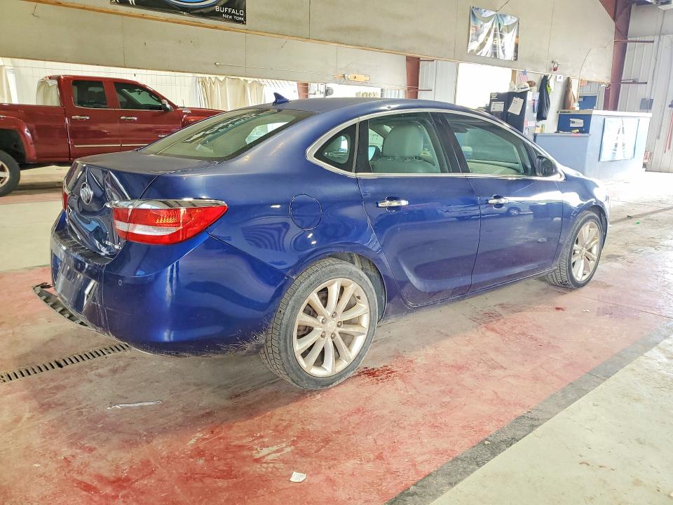 Aukcja sprzedaży 2014 Buick Verano, vin: 1G4PR5SK8E4167332, numer aukcji: 66246486