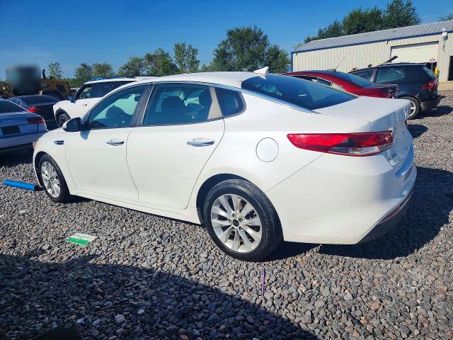 Продаж на аукціоні авто 2018 Kia Optima, vin: 5XXGT4L32JG252271, номер лоту: 66585656