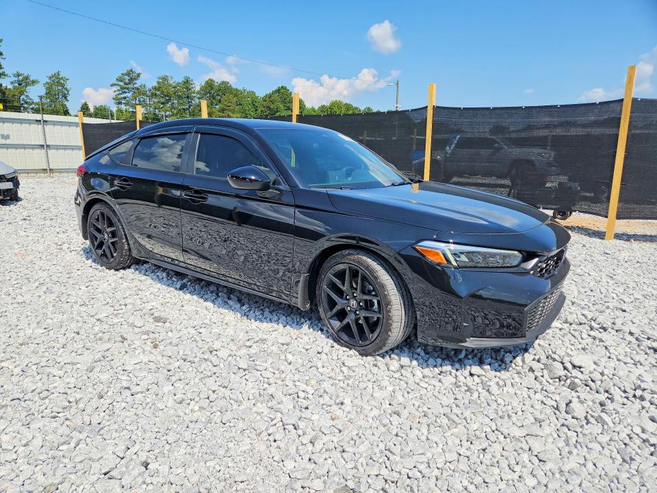 Продажа на аукционе авто 2026 Honda Civic, vin: 19XFL2H86TE023592, номер лота: 65004796