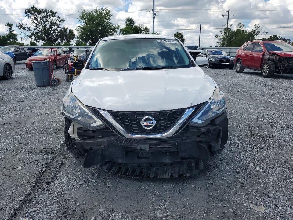 Aukcja sprzedaży 2017 Nissan Sentra, vin: 3N1AB7APXHY303844, numer aukcji: 66348676