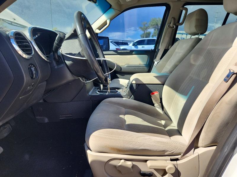 Продажа на аукционе авто 2008 Ford Explorer, vin: 1FMEU63EX8UA85210, номер лота: 65754426