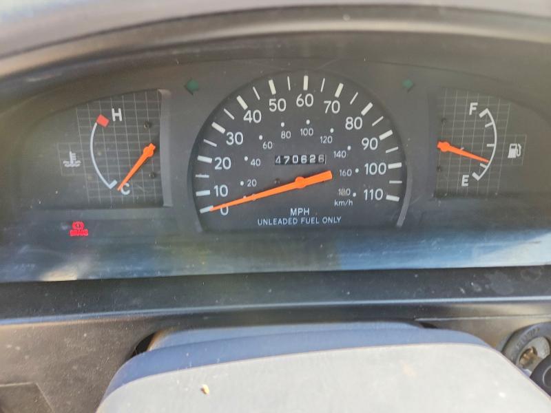 Продажа на аукционе авто 1999 Toyota Tacoma, vin: 4TAVL52NXXZ536636, номер лота: 65807896