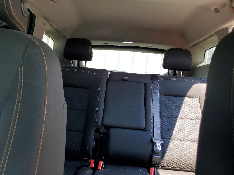 Продаж на аукціоні авто 2019 Gmc Terrain, vin: 3GKALMEV2KL372683, номер лоту: 63798226