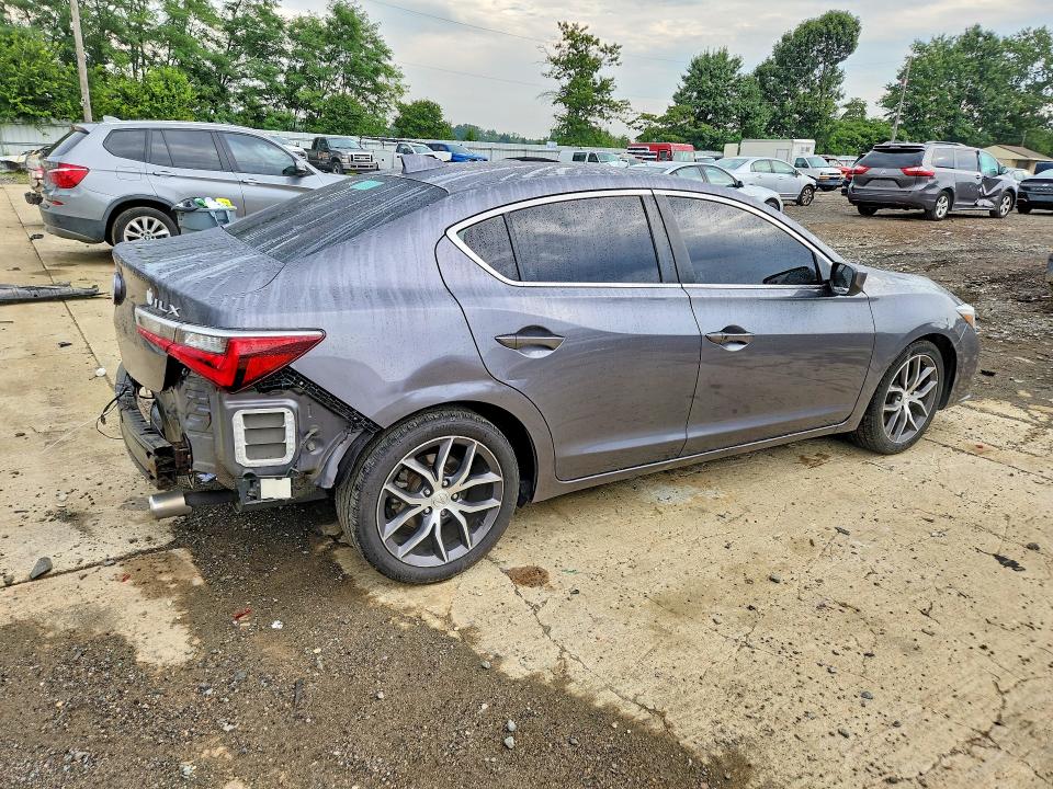 Aukcja sprzedaży 2020 Acura Ilx, vin: 19UDE2F78LA010634, numer aukcji: 67060016
