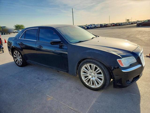 Aukcja sprzedaży 2013 Chrysler 300, vin: 2C3CCABGXDH658645, numer aukcji: 65740996