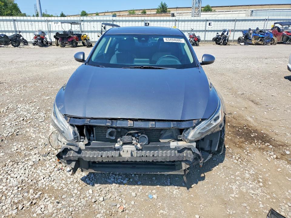 Auction sale of the 2019 Nissan Altima, vin: 1N4BL4DV3KC105796, lot number: 63494686