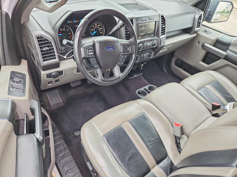 Aukcja sprzedaży 2015 Ford F150, vin: 1FTEX1EP5FFC12783, numer aukcji: 64662146