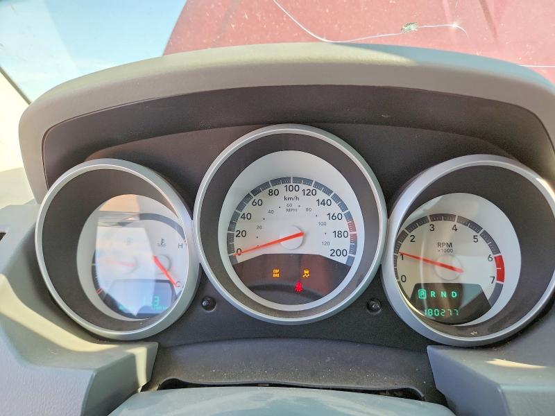 Продаж на аукціоні авто 2009 Dodge Grand Caravan, vin: 2D8HN44X69R507198, номер лоту: 63413126