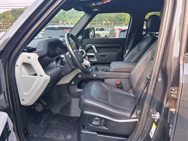 Aukcja sprzedaży 2023 Land Rover Defender, vin: SALE2FEU3P2185201, numer aukcji: 64965366