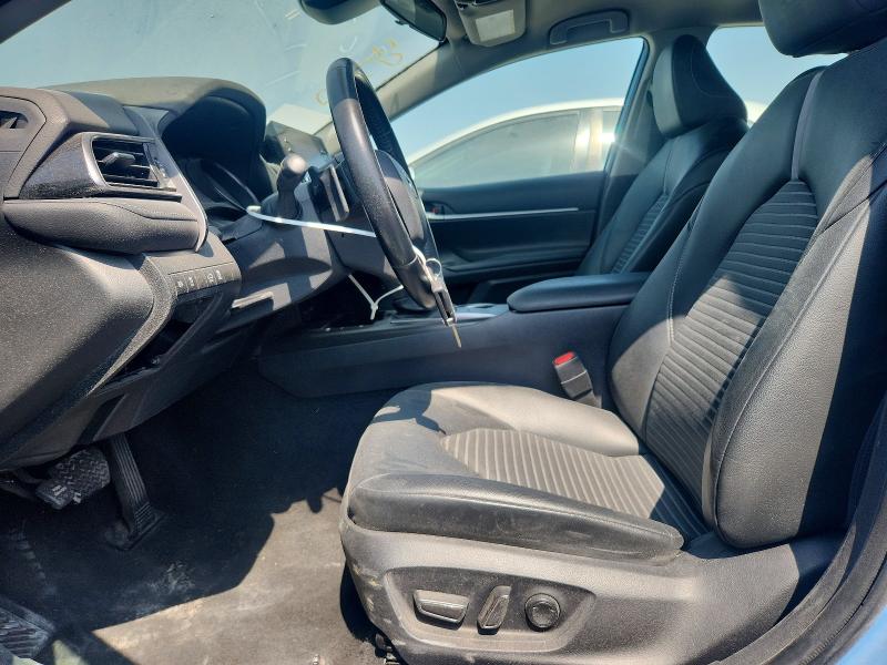 Aukcja sprzedaży 2023 Toyota Camry, vin: 4T1G11AK2PU165712, numer aukcji: 63411026