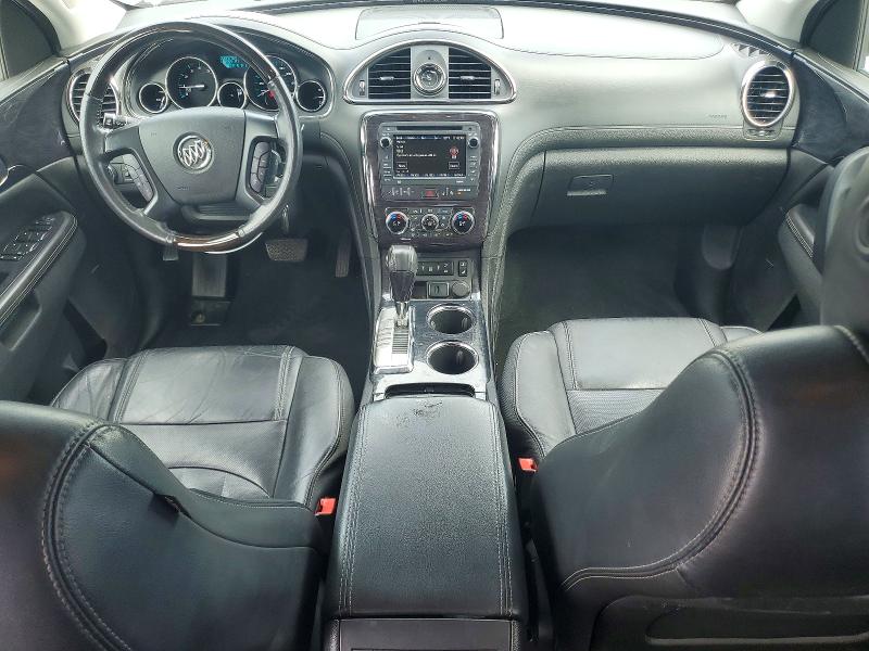 Aukcja sprzedaży 2015 Buick Enclave, vin: 5GAKRBKD3FJ351550, numer aukcji: 65019536