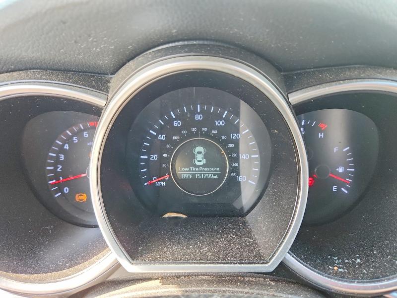 Aukcja sprzedaży 2014 Kia Optima, vin: 5XXGN4A78EG319039, numer aukcji: 66419266