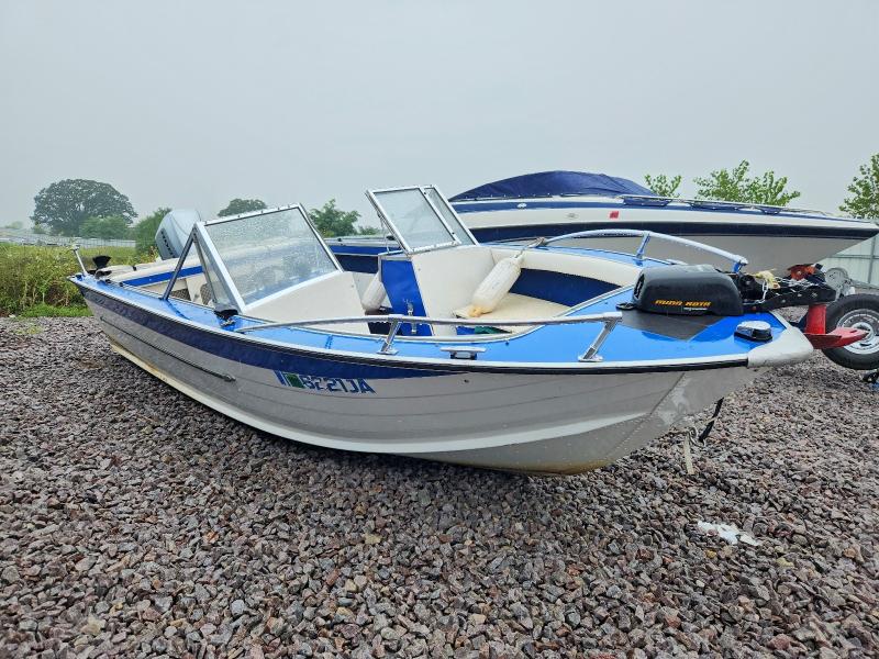 Aukcja sprzedaży 1973 Startcraft Boat, vin: STR27686M73H, numer aukcji: 62839166