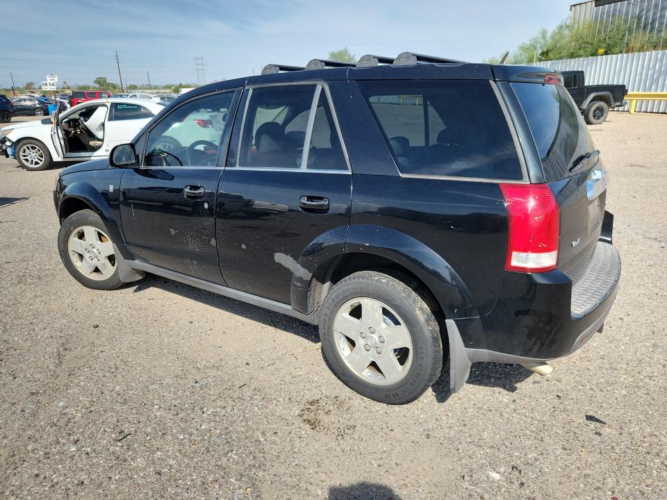 65031096 :رقم المزاد ، 5GZCZ53487S845352 vin ، 2007 Saturn Vue مزاد بيع