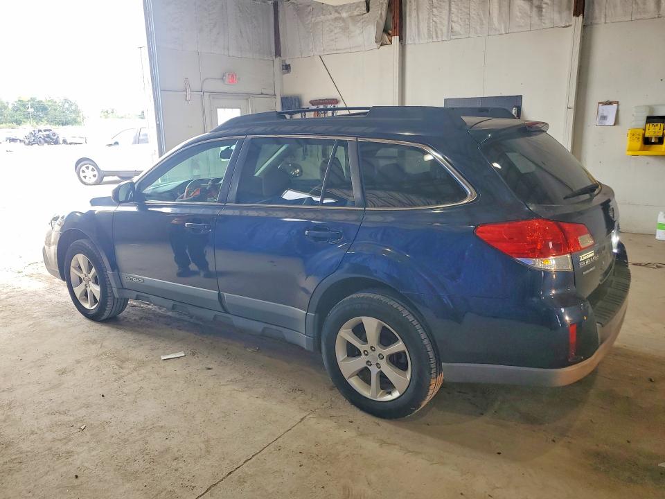 Aukcja sprzedaży 2013 Subaru Outback, vin: 4S4BRBGC3D3293905, numer aukcji: 65731906