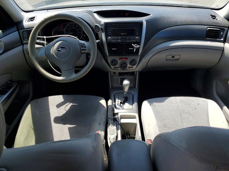 Продаж на аукціоні авто 2011 Subaru Forester, vin: JF2SHABC5BH773762, номер лоту: 64702846
