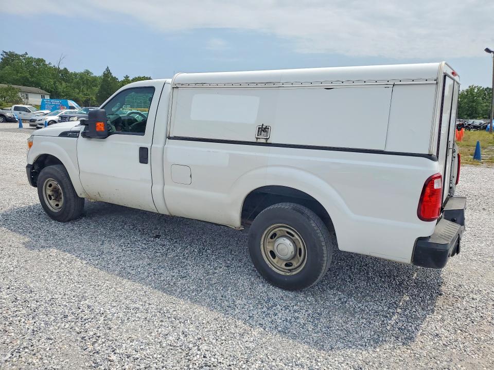 Продаж на аукціоні авто 2013 Ford F250, vin: 1FTBF2A68DEA57416, номер лоту: 62631036