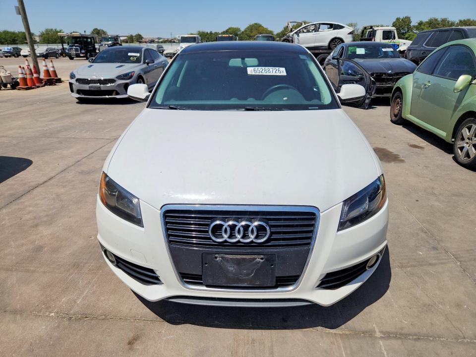 Продаж на аукціоні авто 2011 Audi A3, vin: WAUKJAFM0BA123703, номер лоту: 65288726