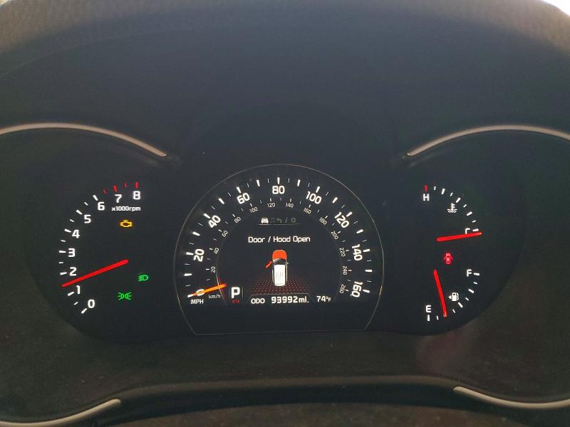Aukcja sprzedaży 2014 Kia Sorento, vin: 5XYKWDA74EG523677, numer aukcji: 66732126