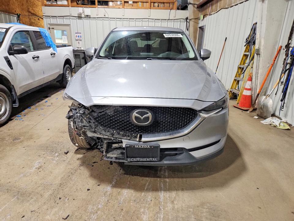 Aukcja sprzedaży 2017 Mazda Cx-5, vin: JM3KFBDL0H0106538, numer aukcji: 62838986