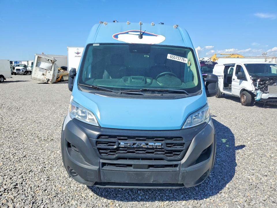 Aukcja sprzedaży 2023 Ram Promaster 2500, vin: 3C6LRVDG4PE502199, numer aukcji: 65573776