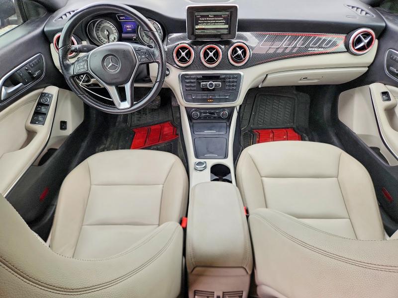 Продажа на аукционе авто 2014 Mercedes-benz Cla, vin: WDDSJ4EB7EN064897, номер лота: 65219746