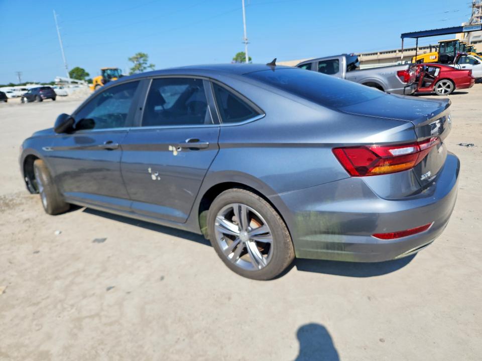 Продаж на аукціоні авто 2019 Volkswagen Jetta, vin: 3VWC57BU9KM076188, номер лоту: 67019276