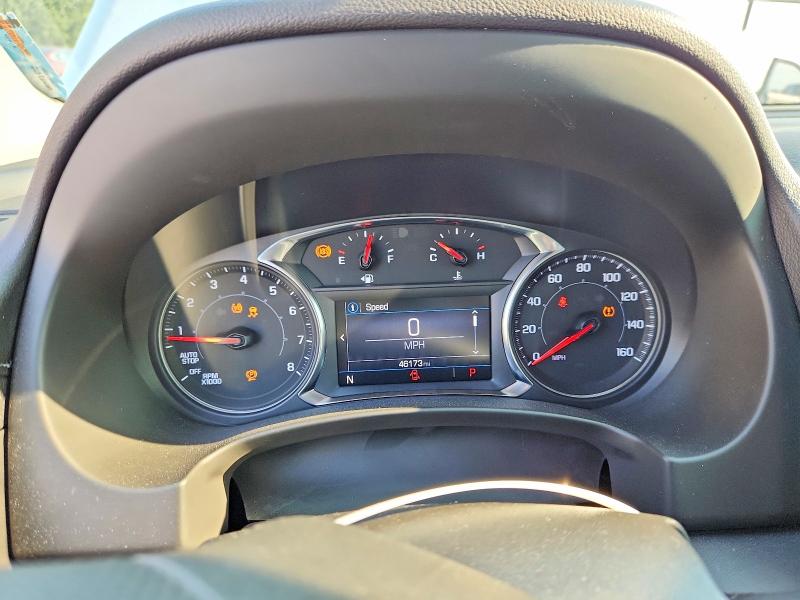 Aukcja sprzedaży 2022 Gmc Terrain, vin: 3GKALMEV3NL179382, numer aukcji: 63759116
