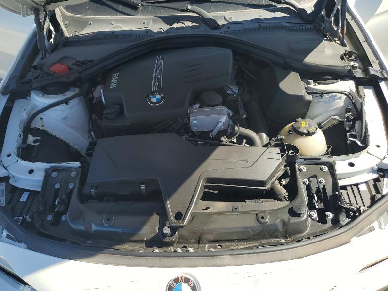 63429866 :رقم المزاد ، WBA3A5C53EF605551 vin ، 2014 Bmw 328 مزاد بيع
