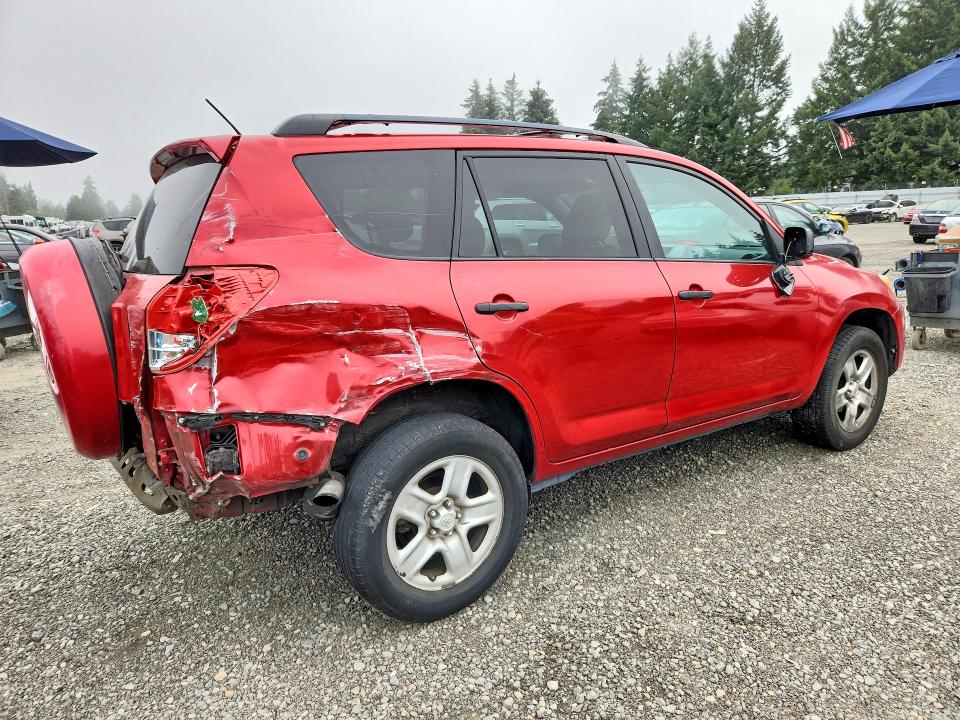 Aukcja sprzedaży 2010 Toyota Rav4, vin: 2T3BF4DV2AW072495, numer aukcji: 64935746